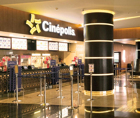 Cinepolis