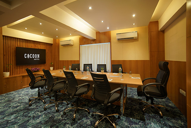 Conference Room Gallery