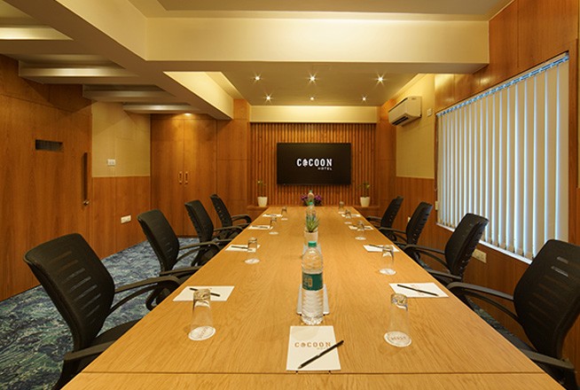 Conference Room Gallery