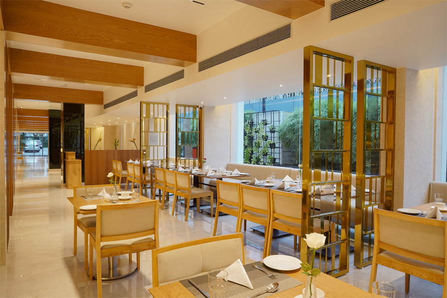 Multi Cuisine Buffet