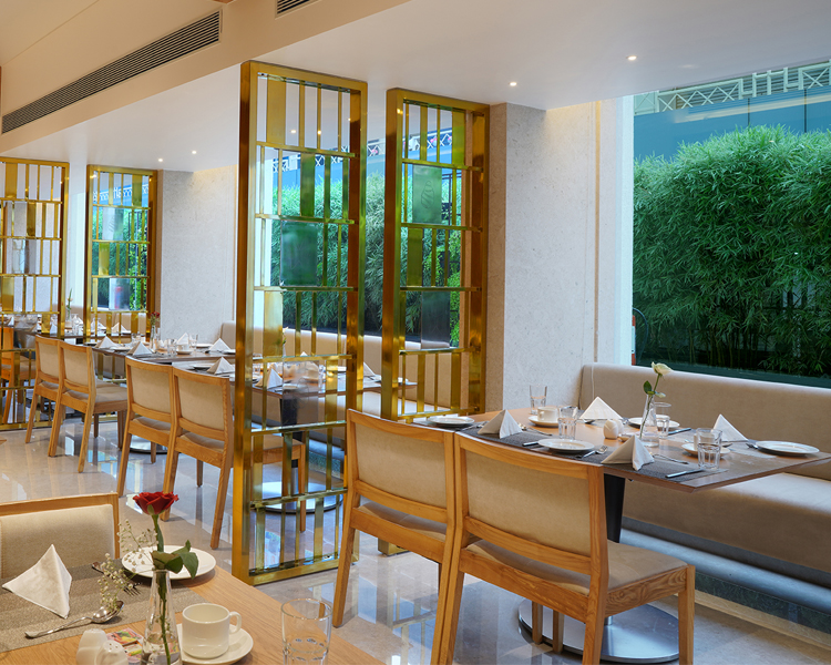 Dining experiences  curated for every palate