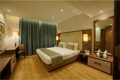 Premium Suite