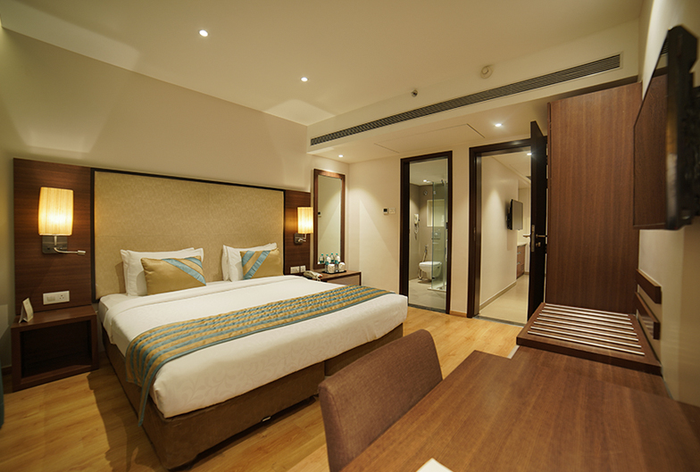 Silk Suite