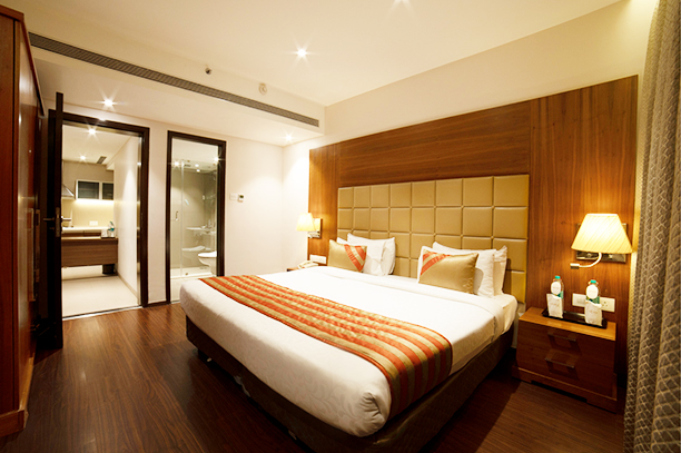 Royal Silk Suite