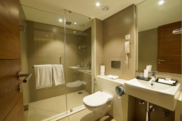 Royal Silk Suite