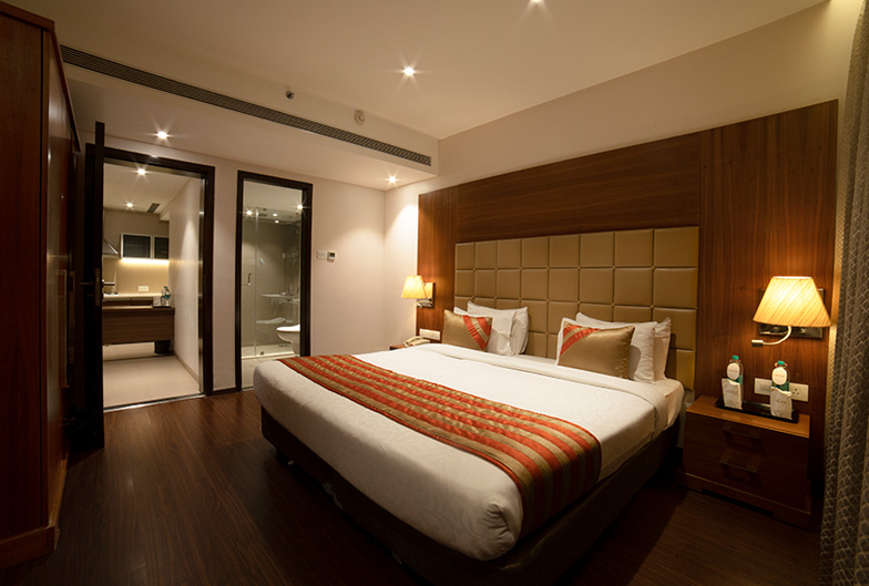 Royal Silk Suite