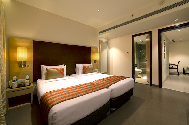Silk Suite