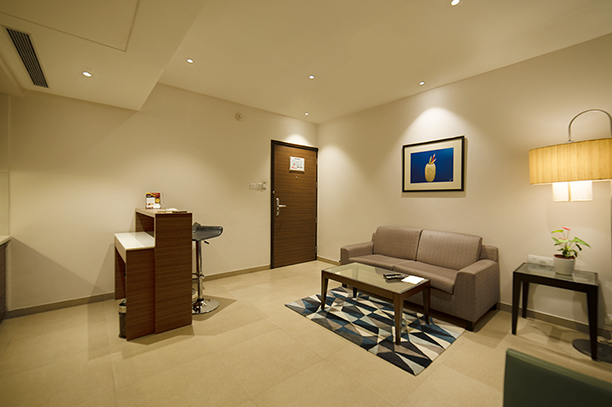 Silk Suite