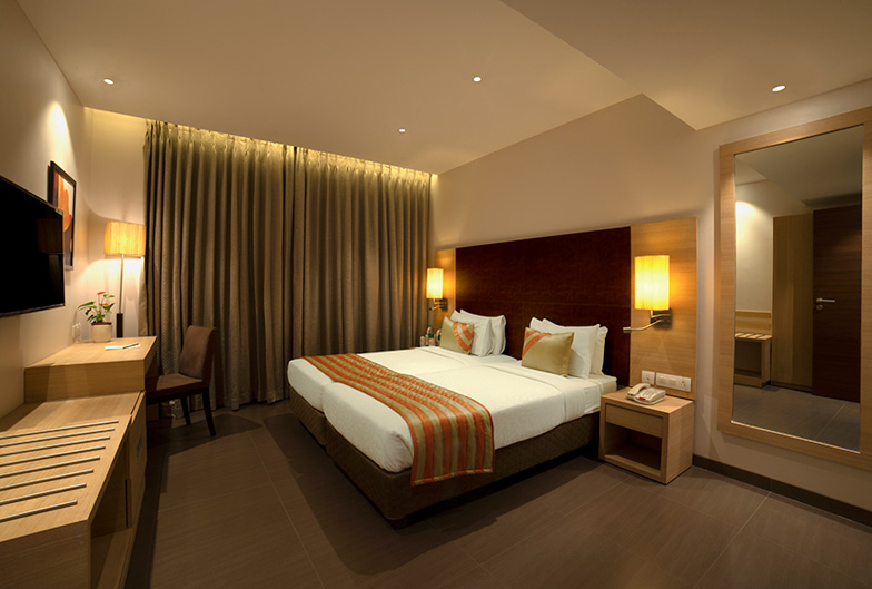 Premium Suite
